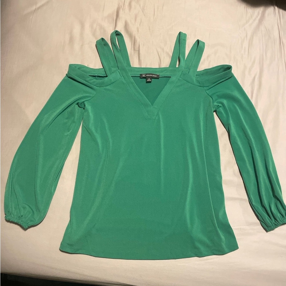 Like new INC blouse